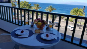 SUMMER ATLANTIC TERRACE.PUERTO SANTIAGO.STGO TEID